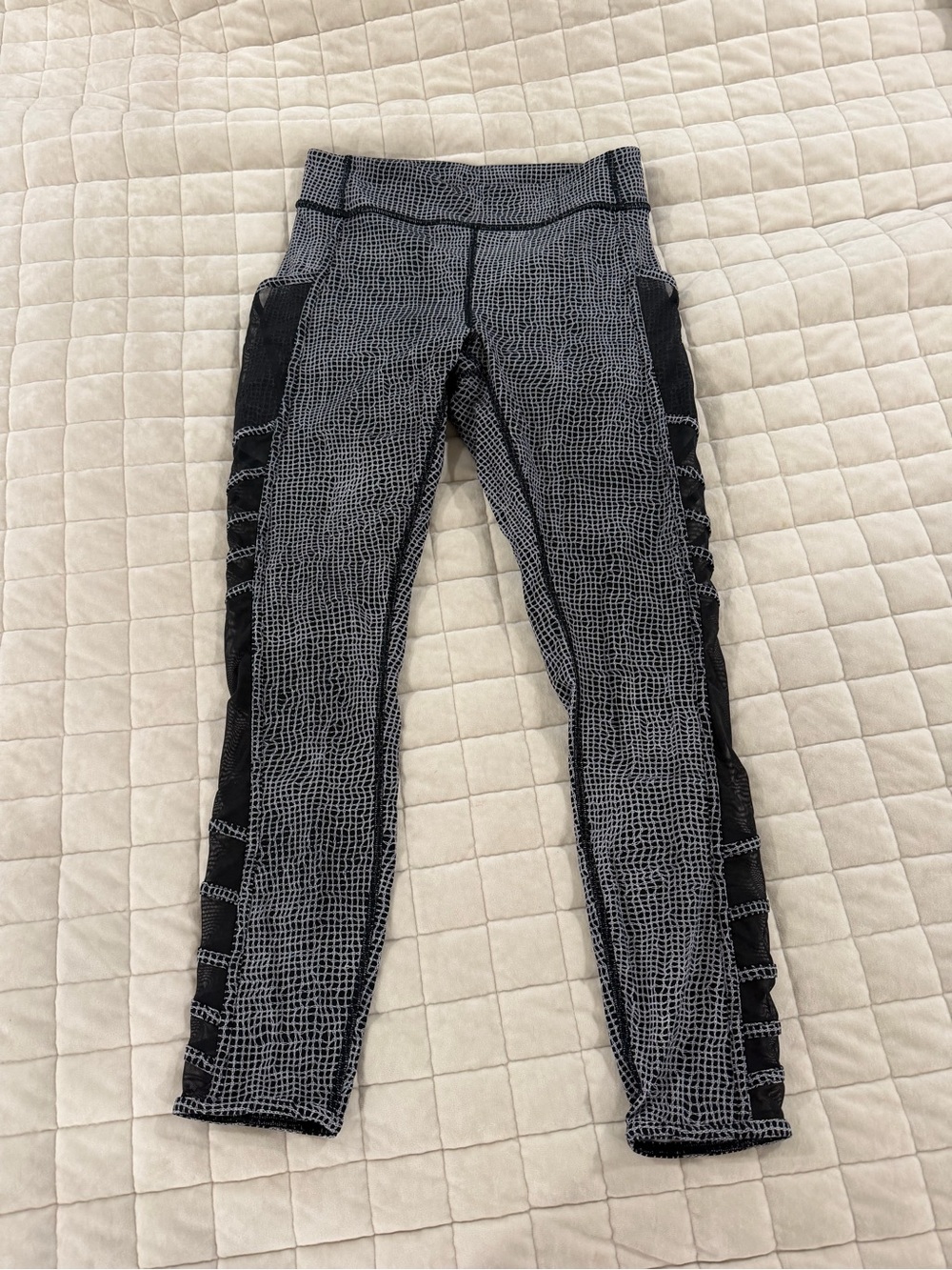 Lululemon Leggings Size 4